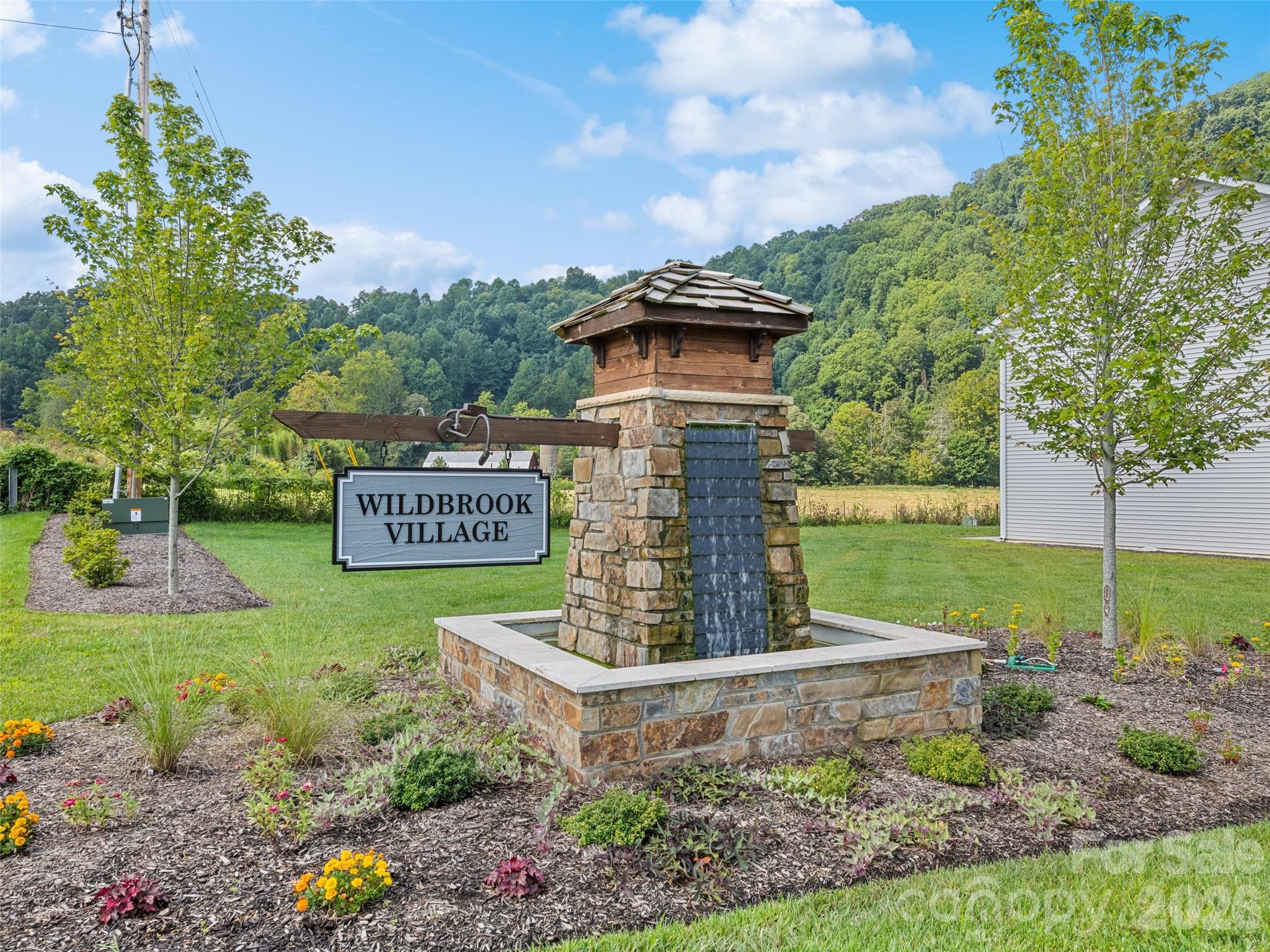 31 Clear Creek Lane — Waynesville