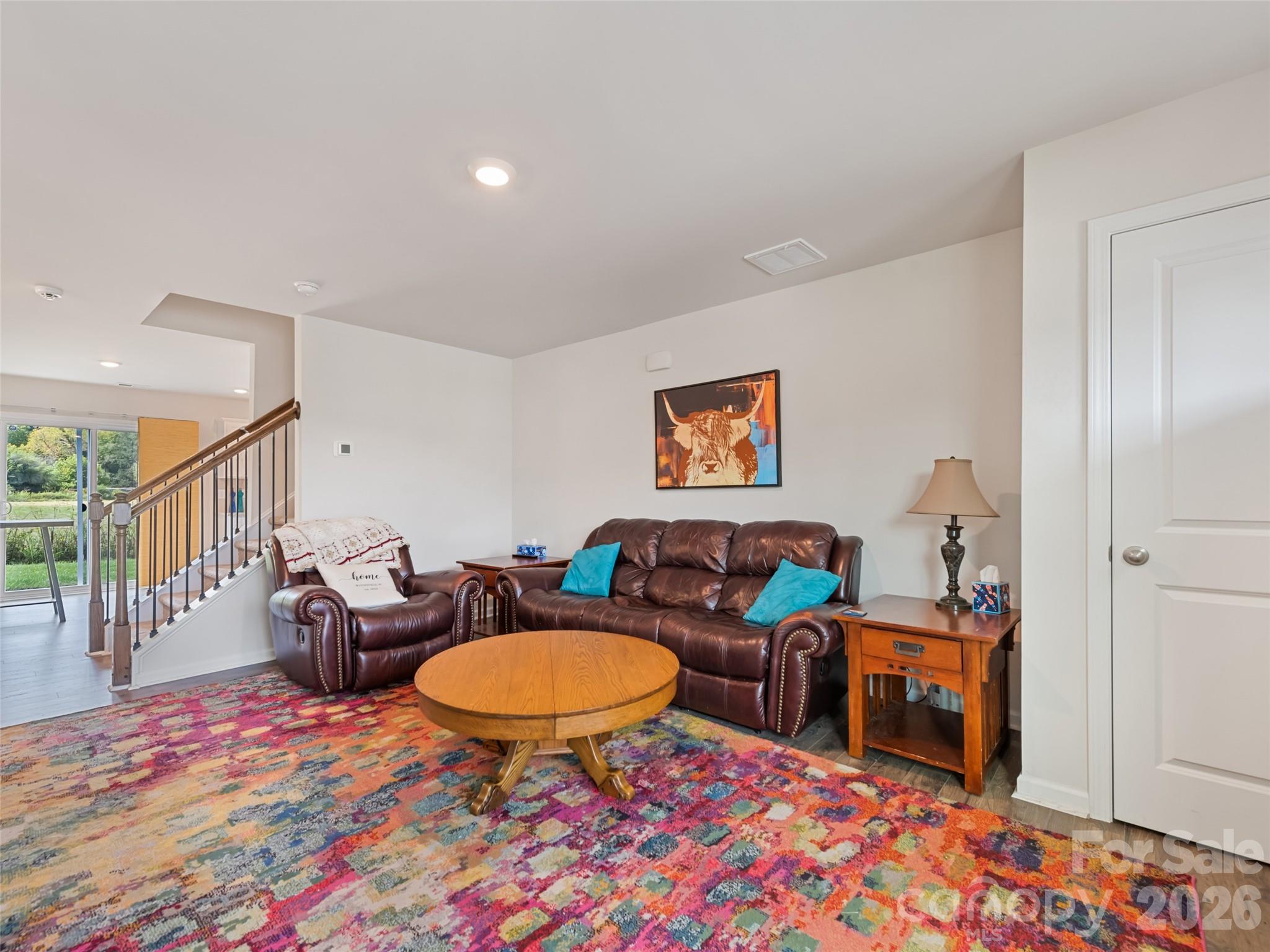 31 Clear Creek Lane — Waynesville