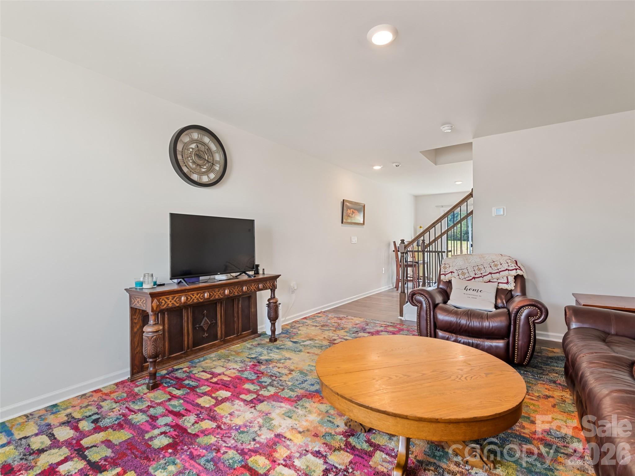 31 Clear Creek Lane — Waynesville