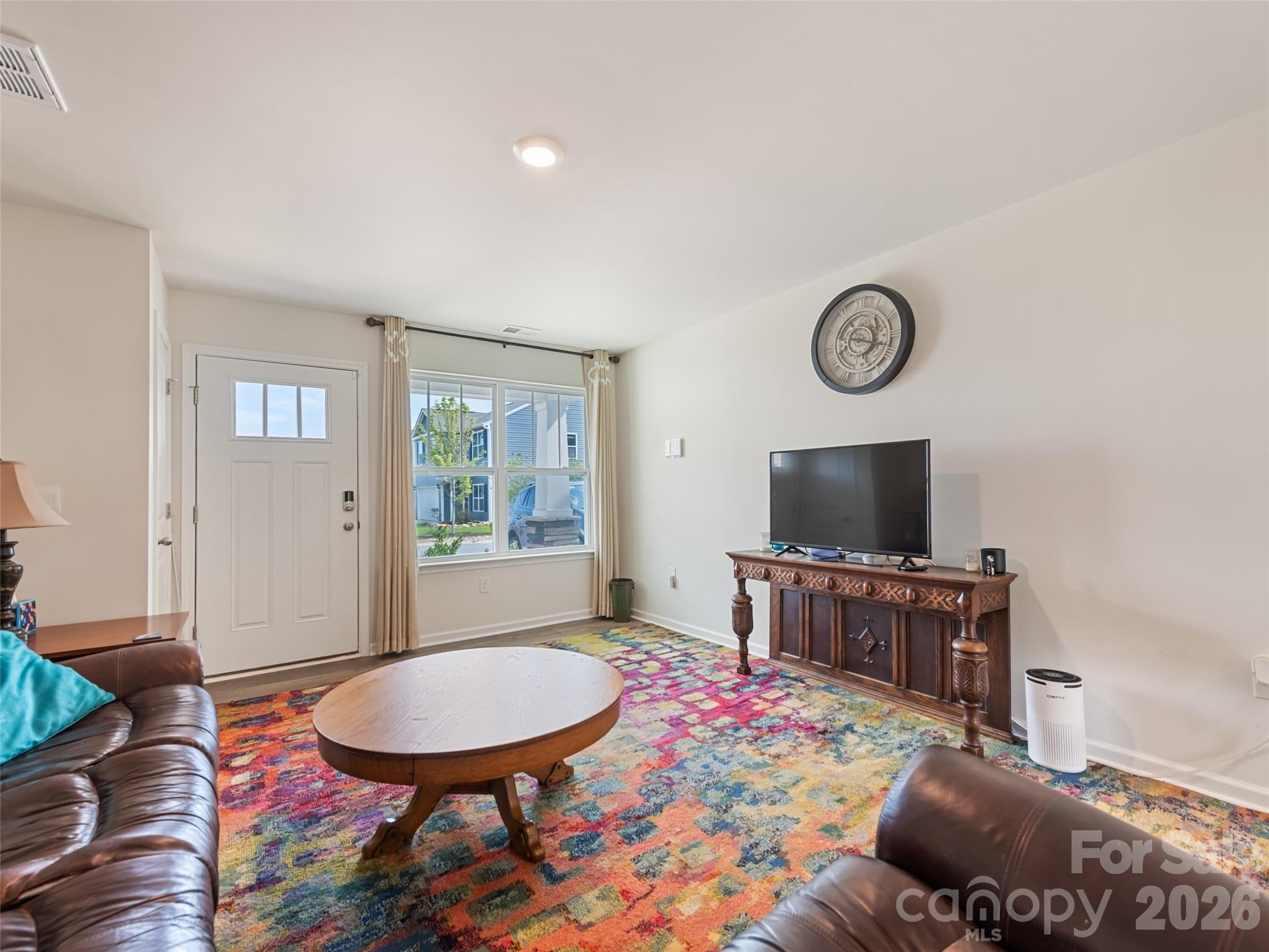 31 Clear Creek Lane — Waynesville