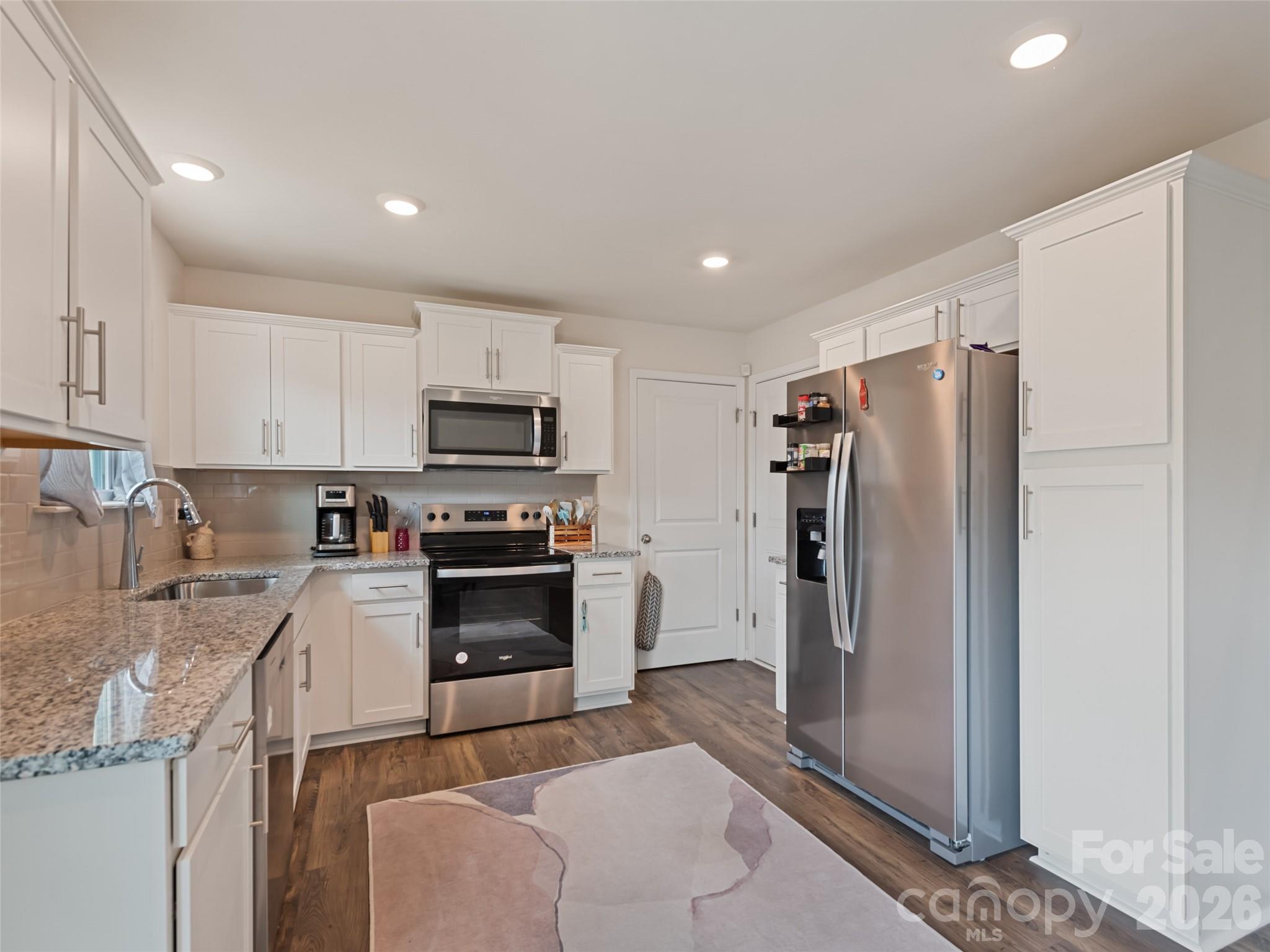 31 Clear Creek Lane — Waynesville