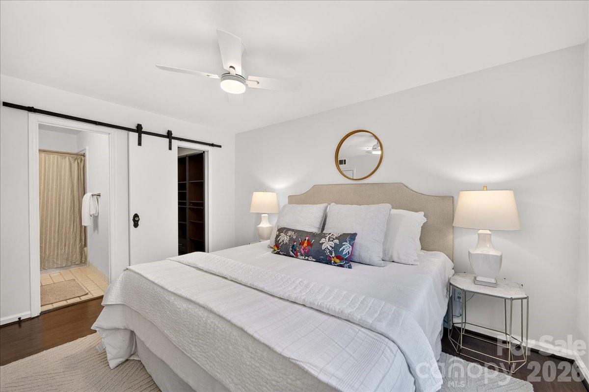 430 Queens Road #122 — Charlotte