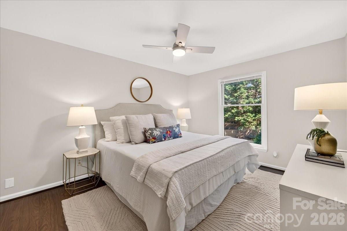 430 Queens Road #122 — Charlotte