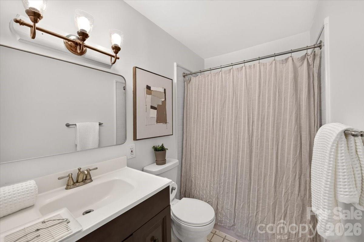 430 Queens Road #122 — Charlotte