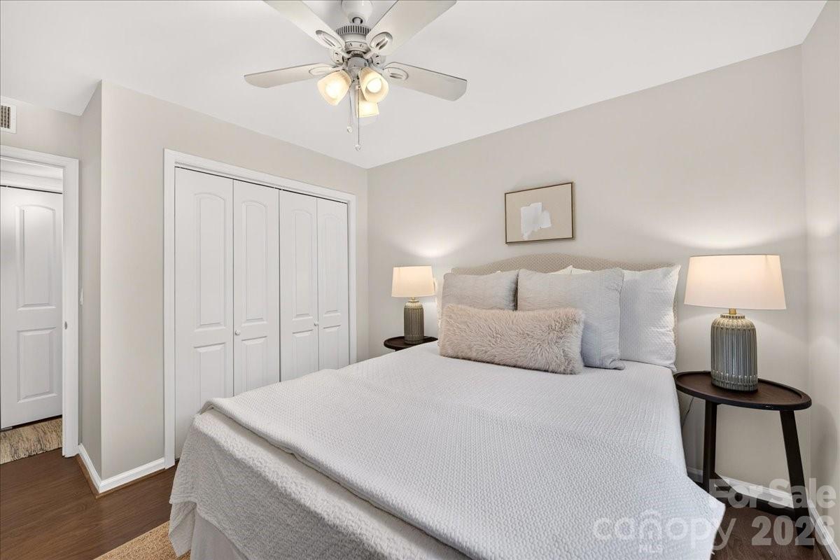 430 Queens Road #122 — Charlotte