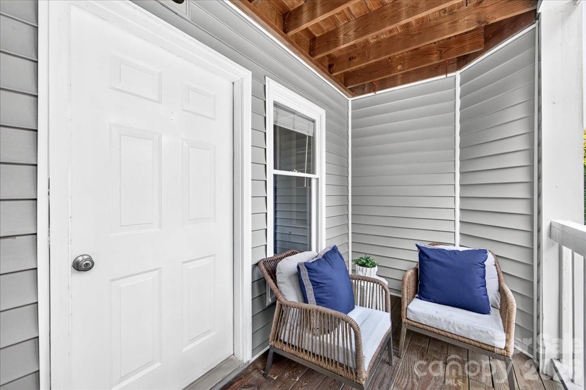 430 Queens Road #122 — Charlotte