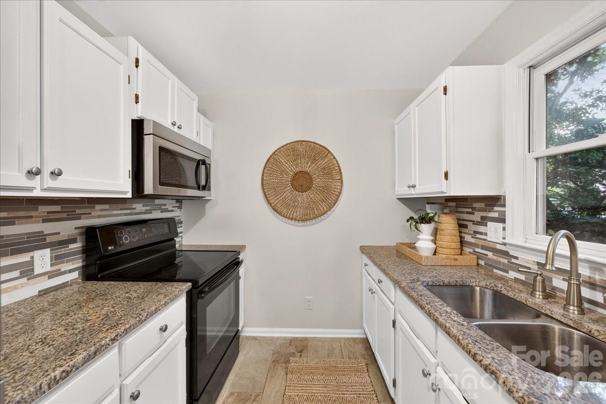 430 Queens Road #122 — Charlotte