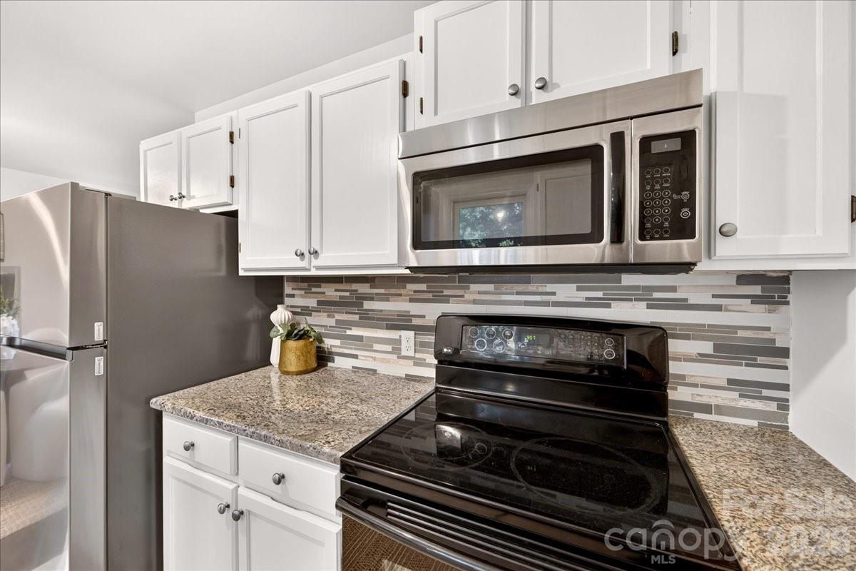 430 Queens Road #122 — Charlotte