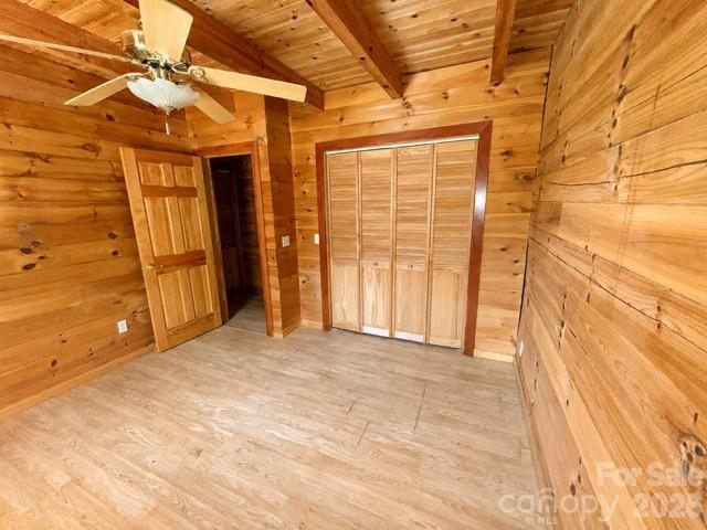 124 Woodard Lane — Hayesville