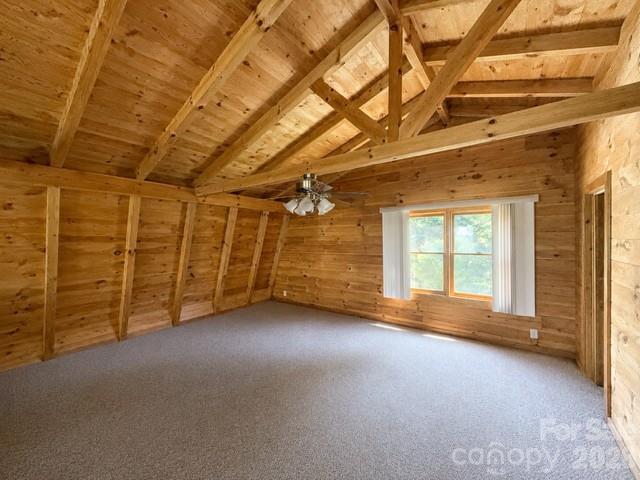 124 Woodard Lane — Hayesville