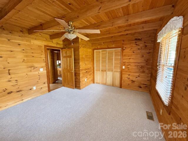 124 Woodard Lane — Hayesville
