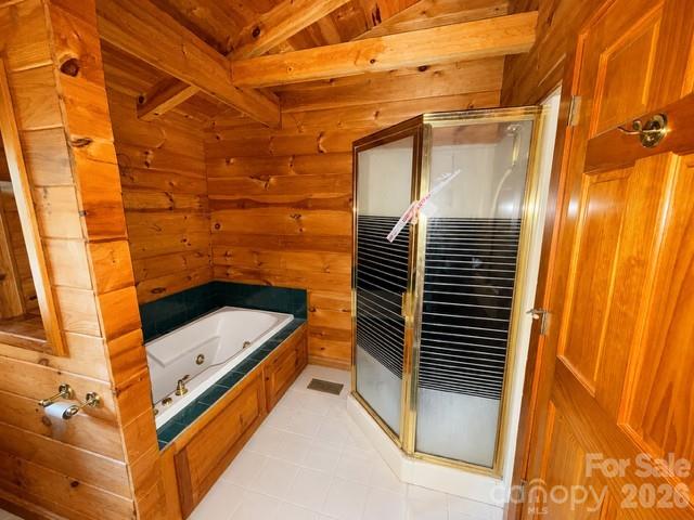 124 Woodard Lane — Hayesville