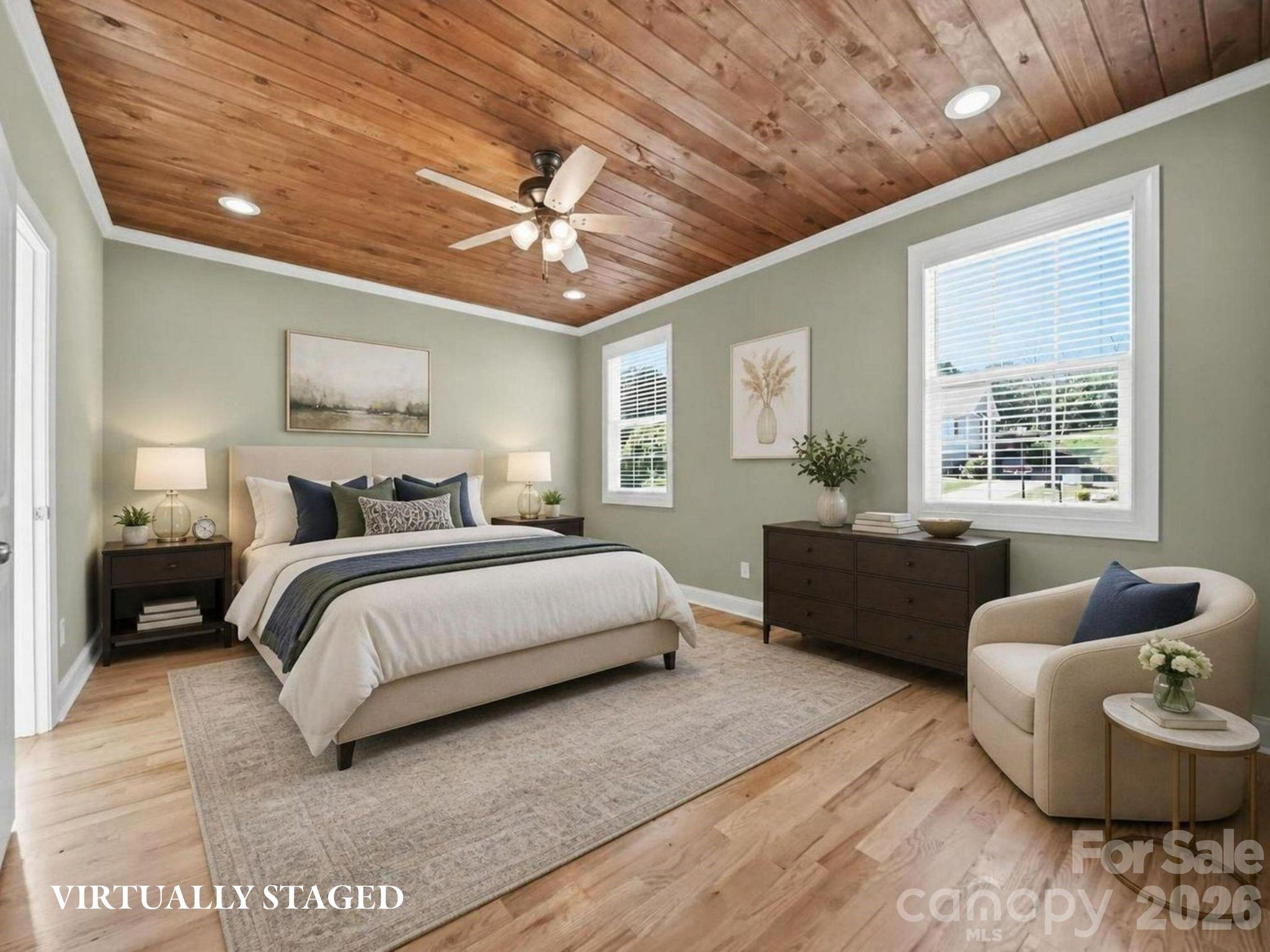 135 Maplewood Court — Hudson
