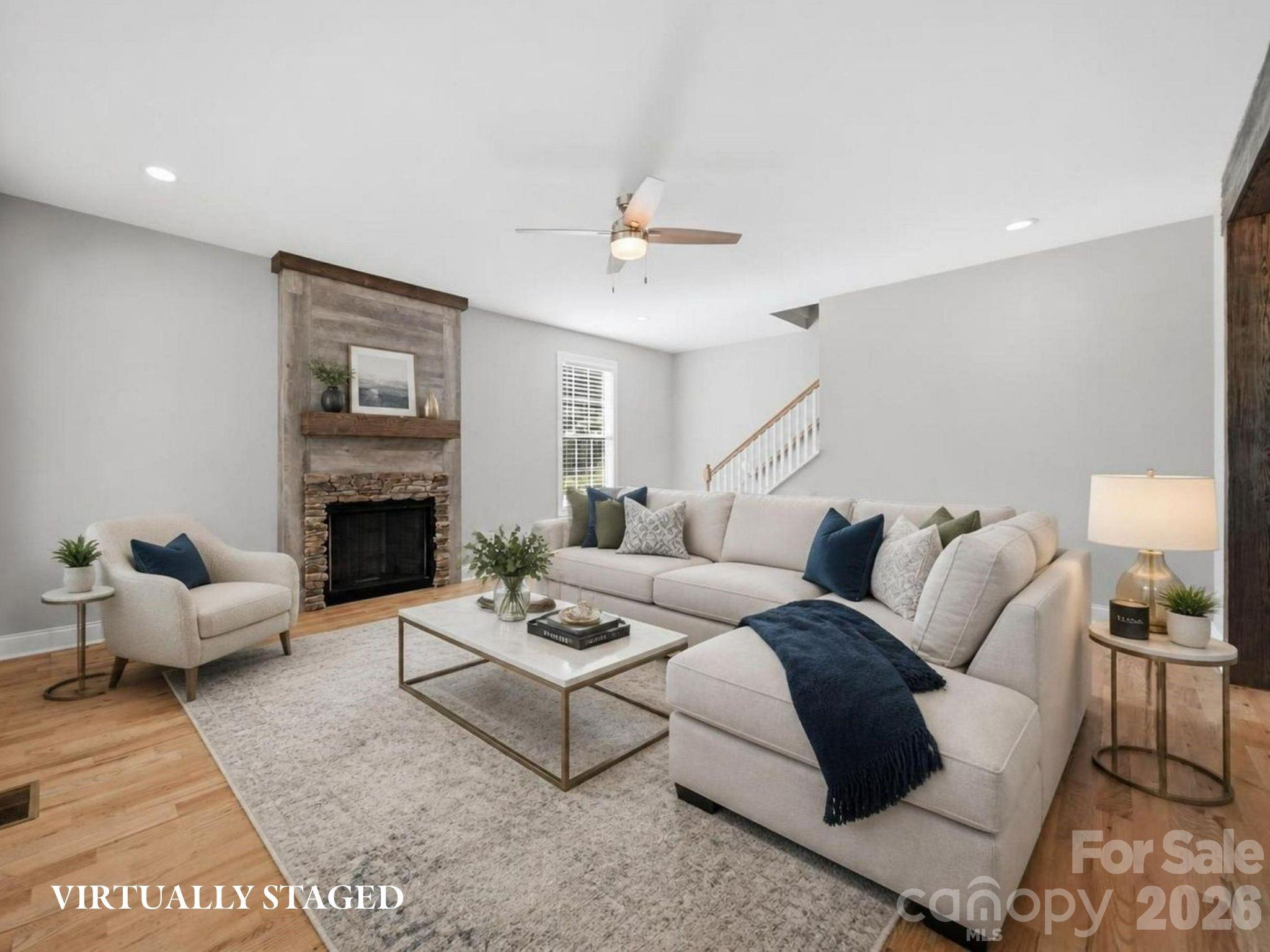 135 Maplewood Court — Hudson