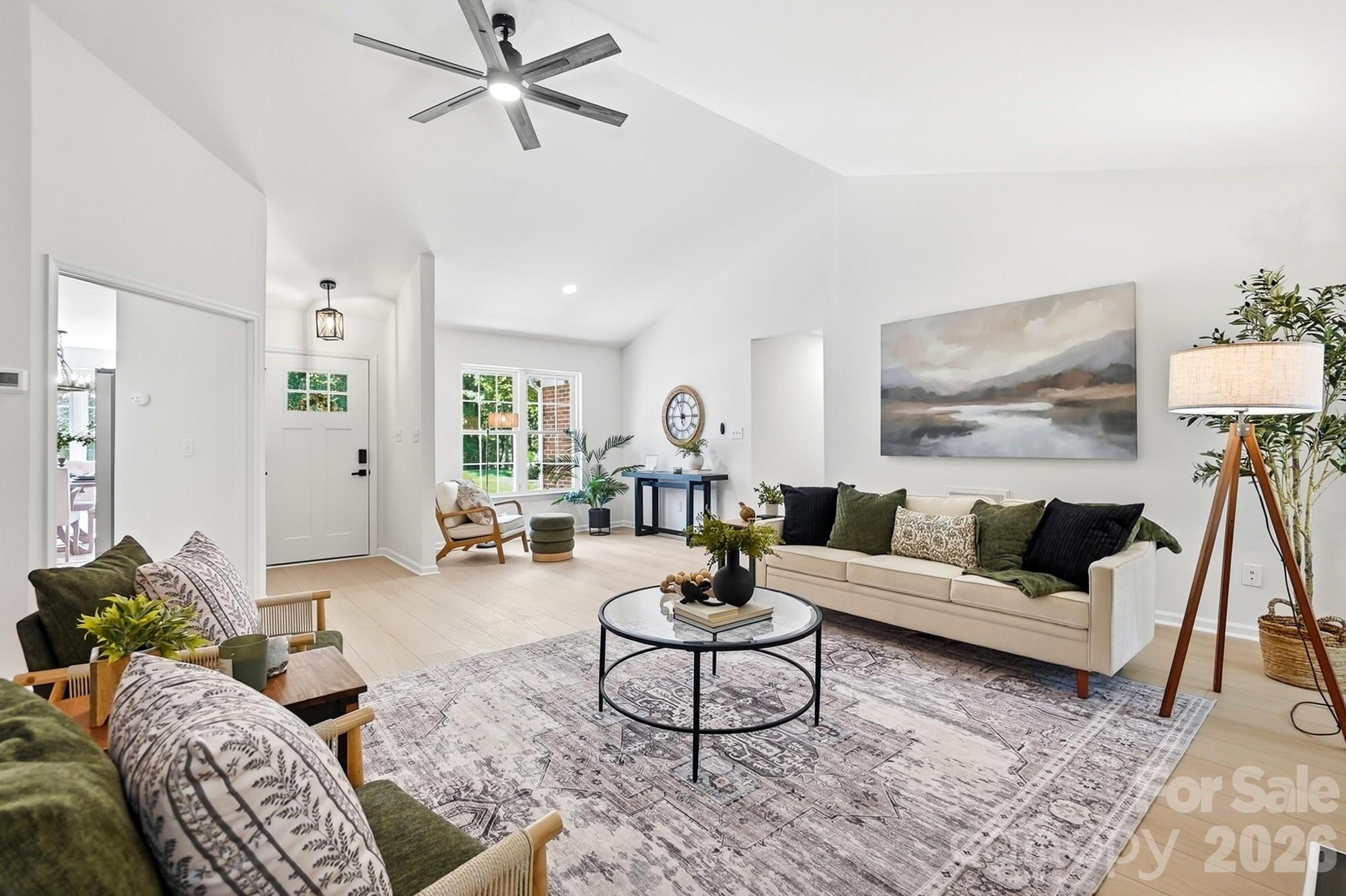 13800 Woody Point Road — Charlotte