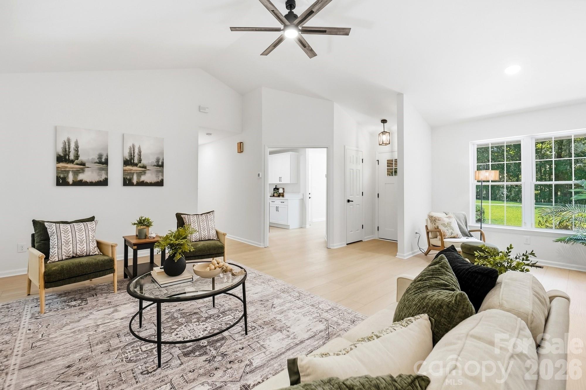 13800 Woody Point Road — Charlotte