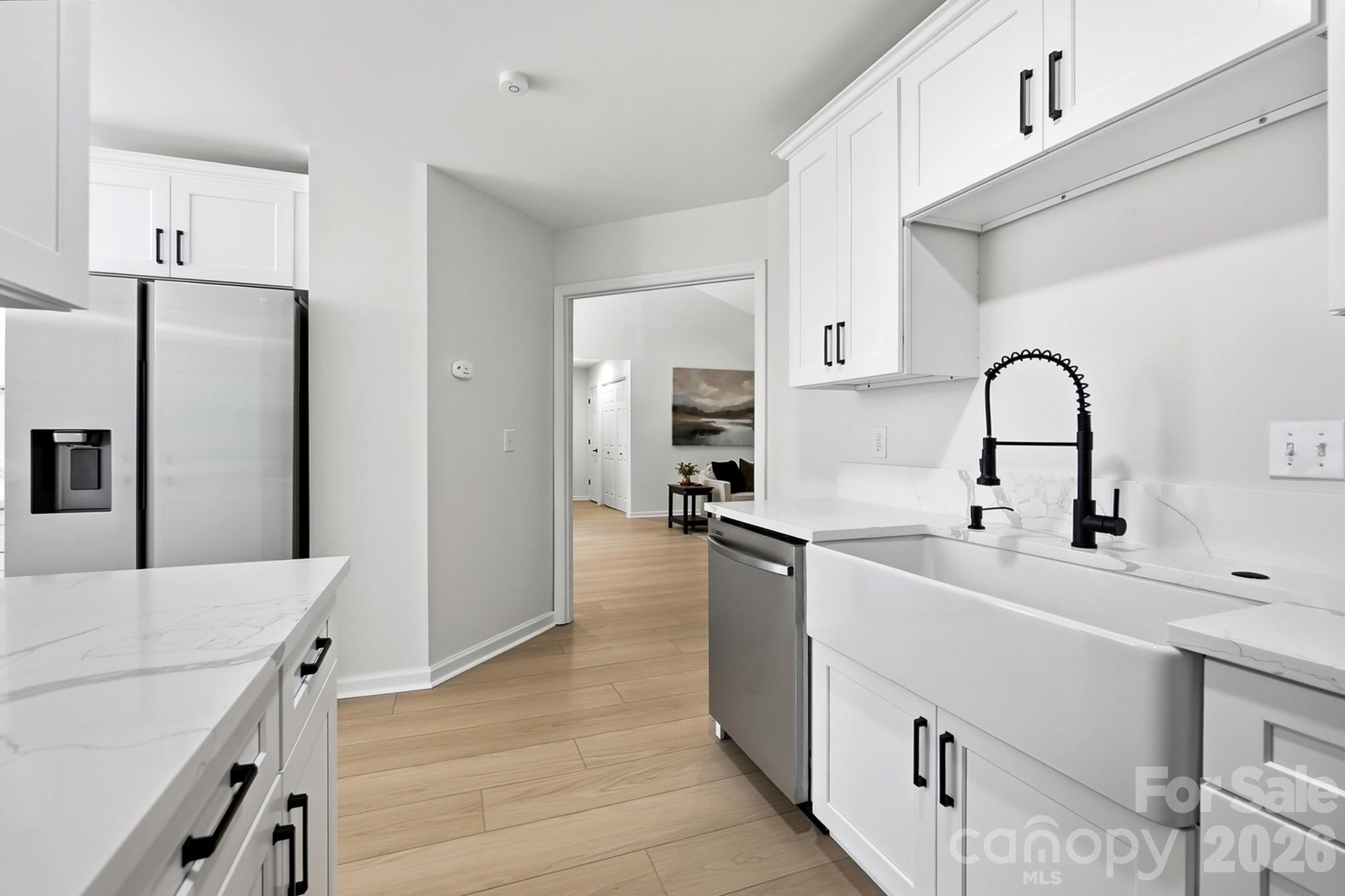 13800 Woody Point Road — Charlotte