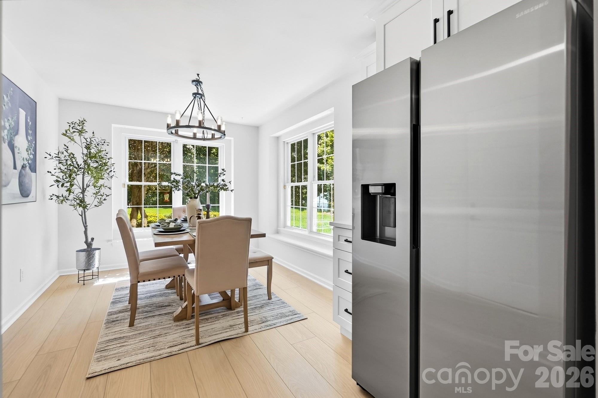 13800 Woody Point Road — Charlotte