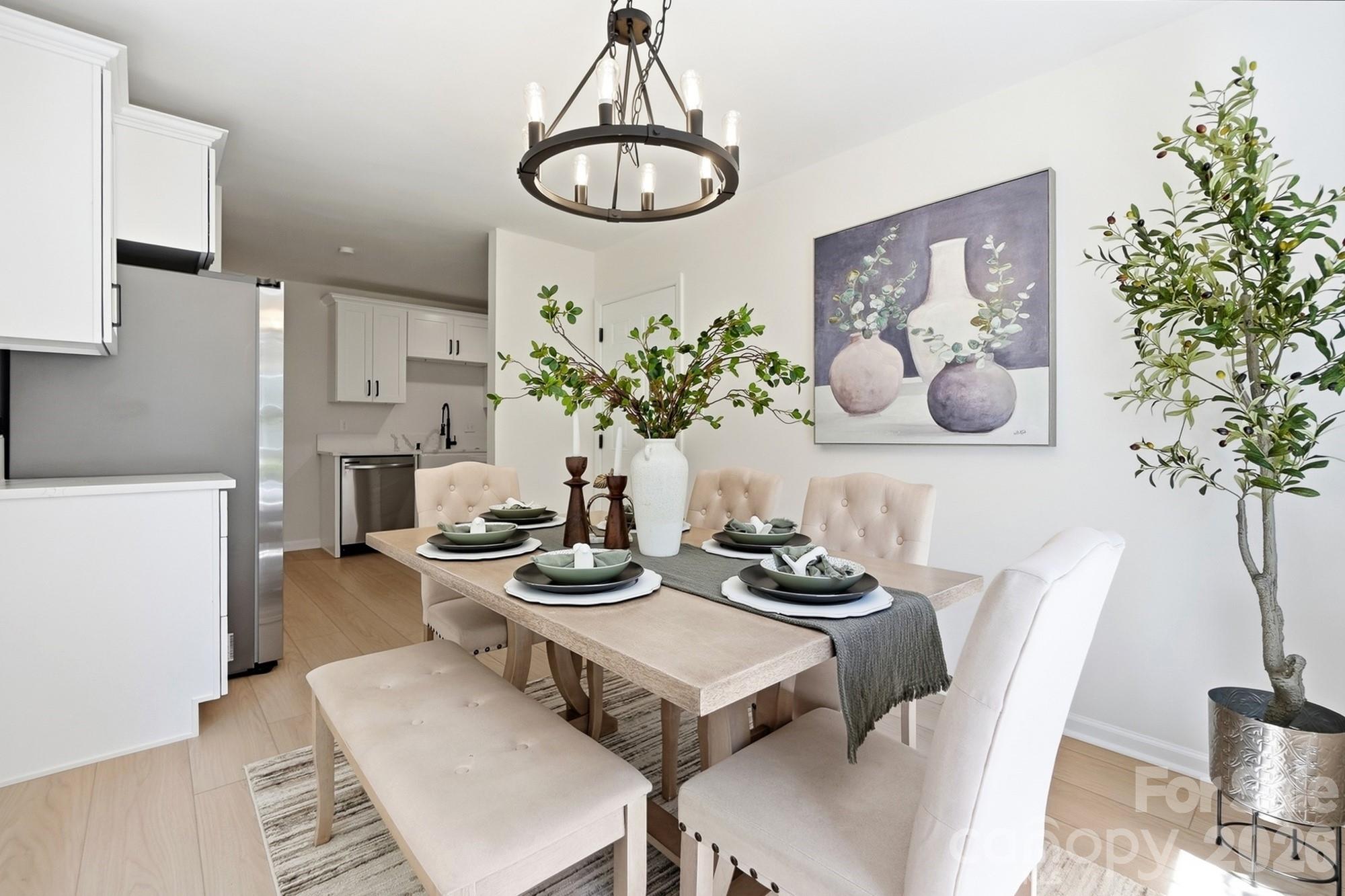 13800 Woody Point Road — Charlotte