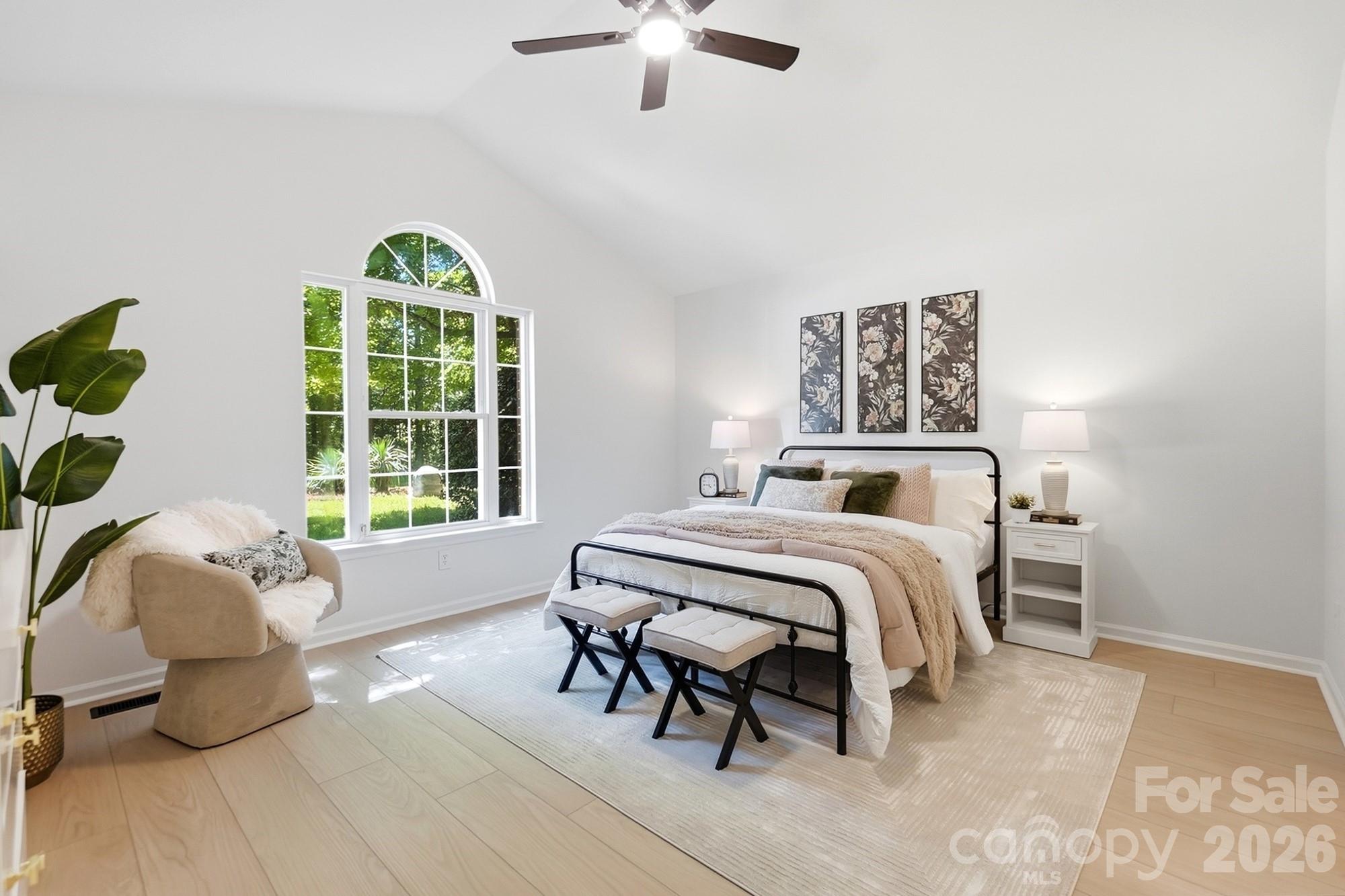 13800 Woody Point Road — Charlotte