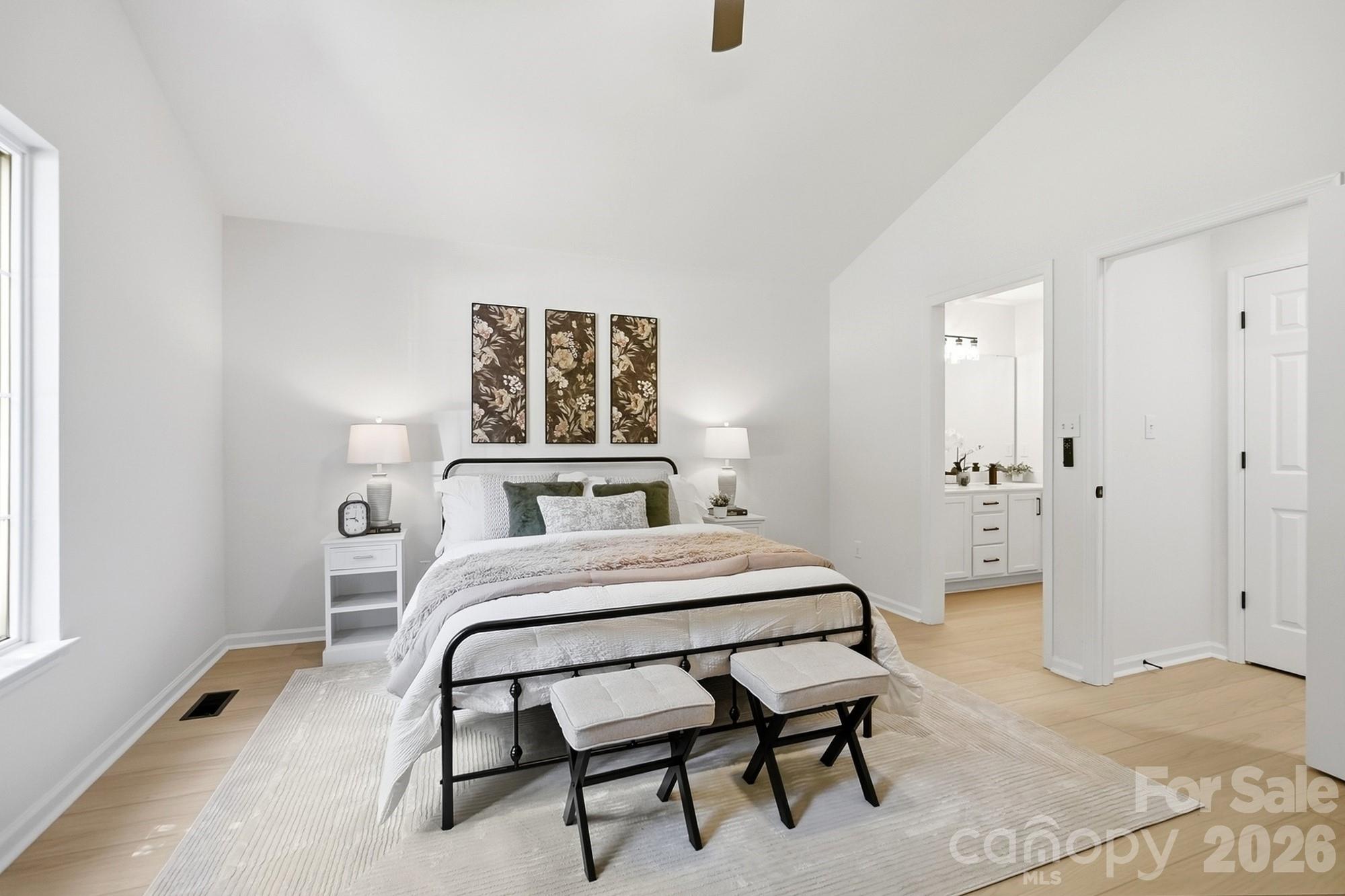 13800 Woody Point Road — Charlotte