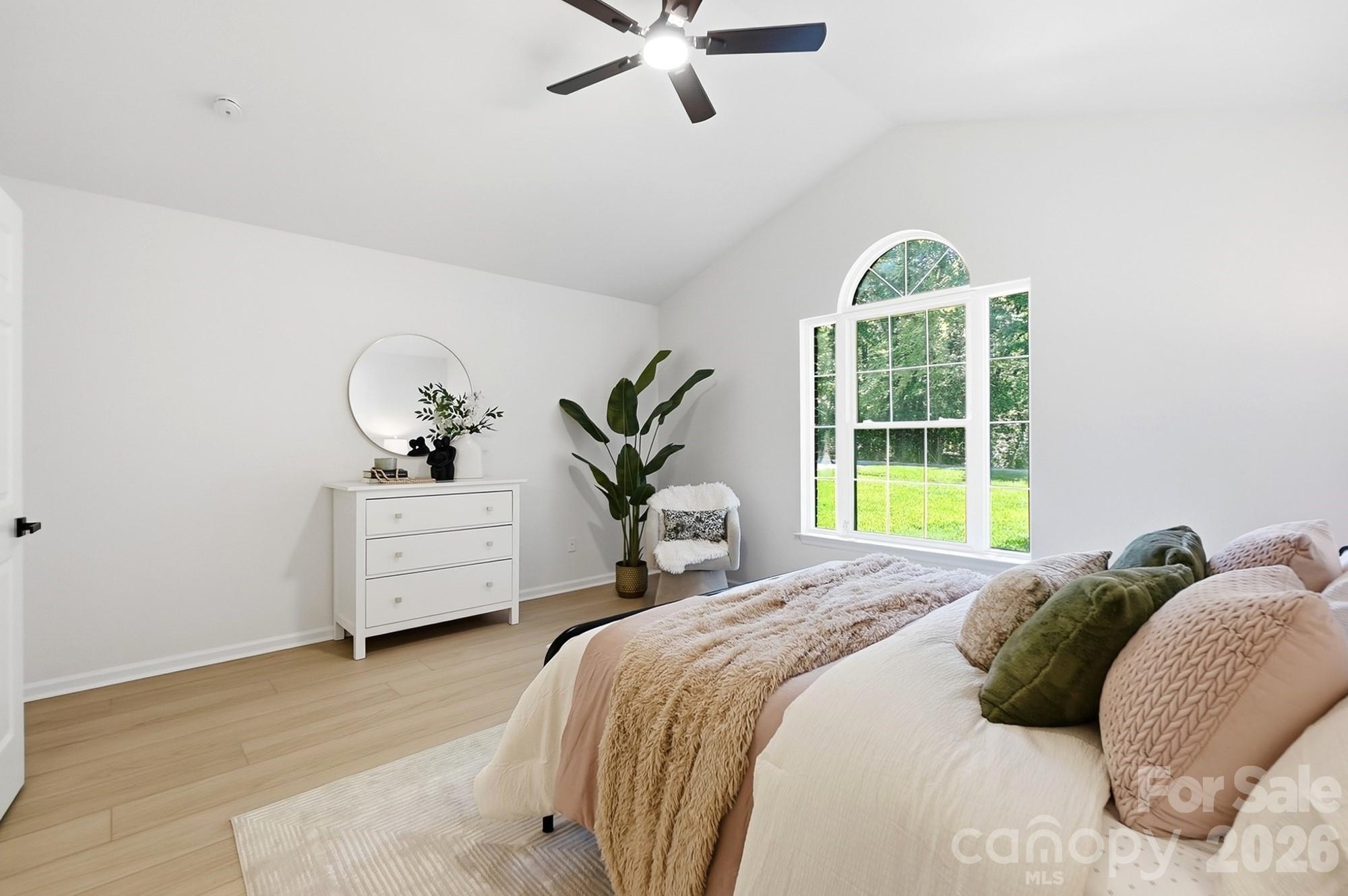13800 Woody Point Road — Charlotte