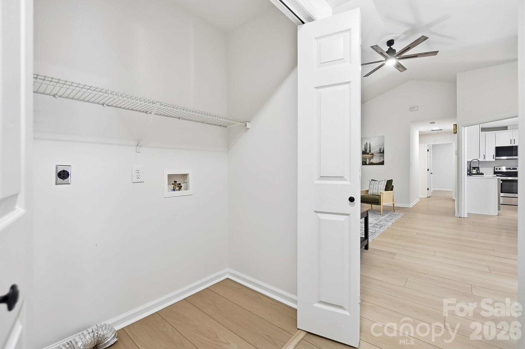 13800 Woody Point Road — Charlotte