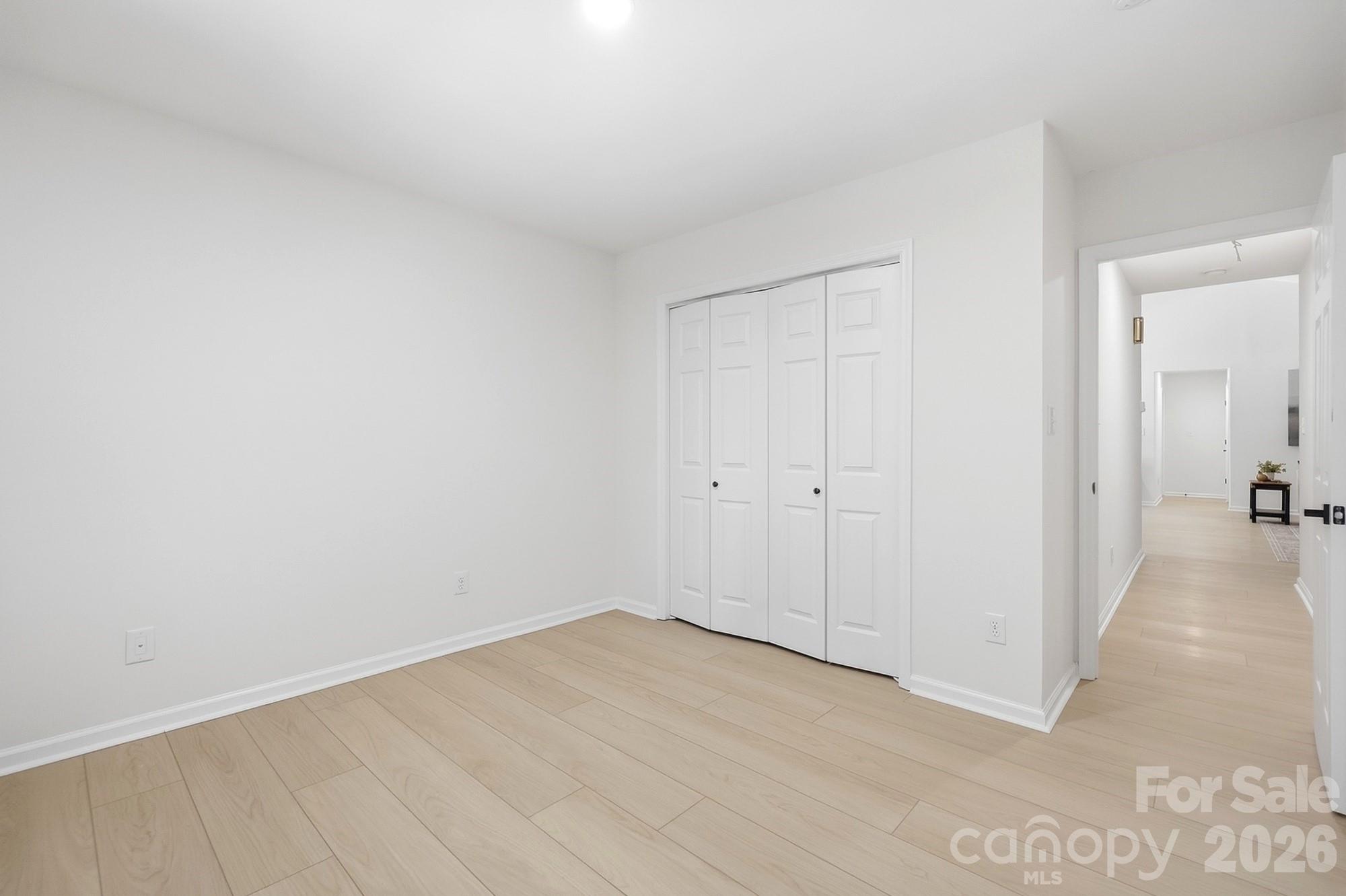13800 Woody Point Road — Charlotte