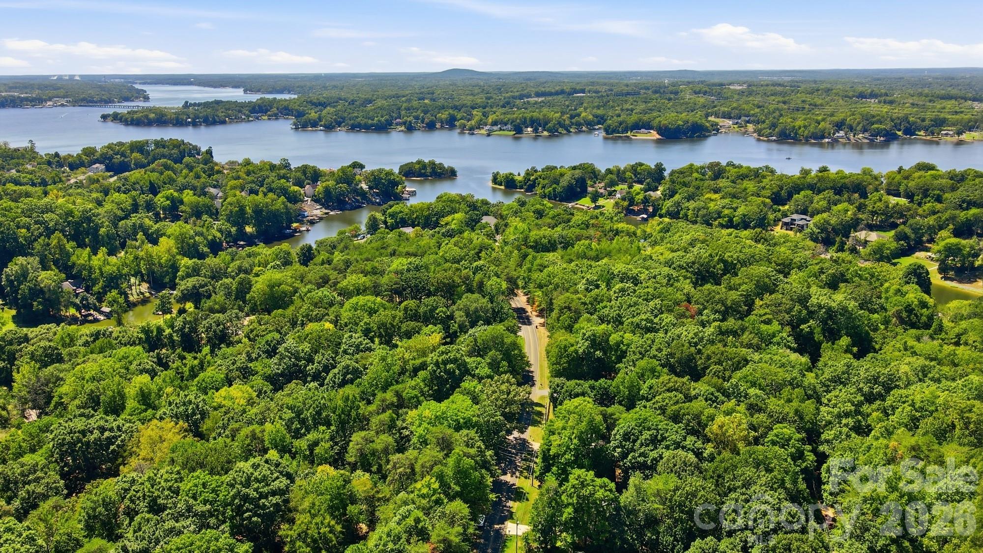 13800 Woody Point Road — Charlotte