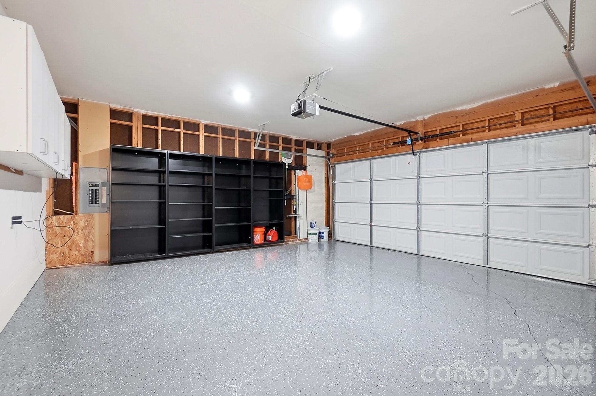 13800 Woody Point Road — Charlotte