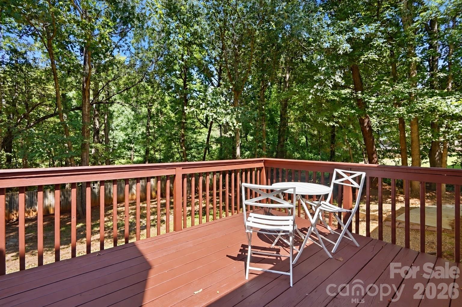 13800 Woody Point Road — Charlotte