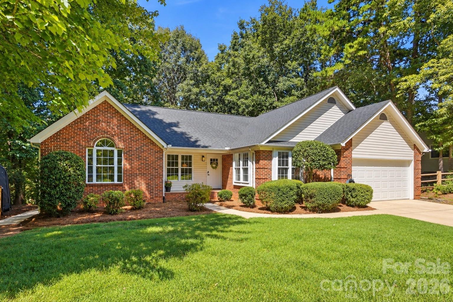 13800 Woody Point Road — Charlotte