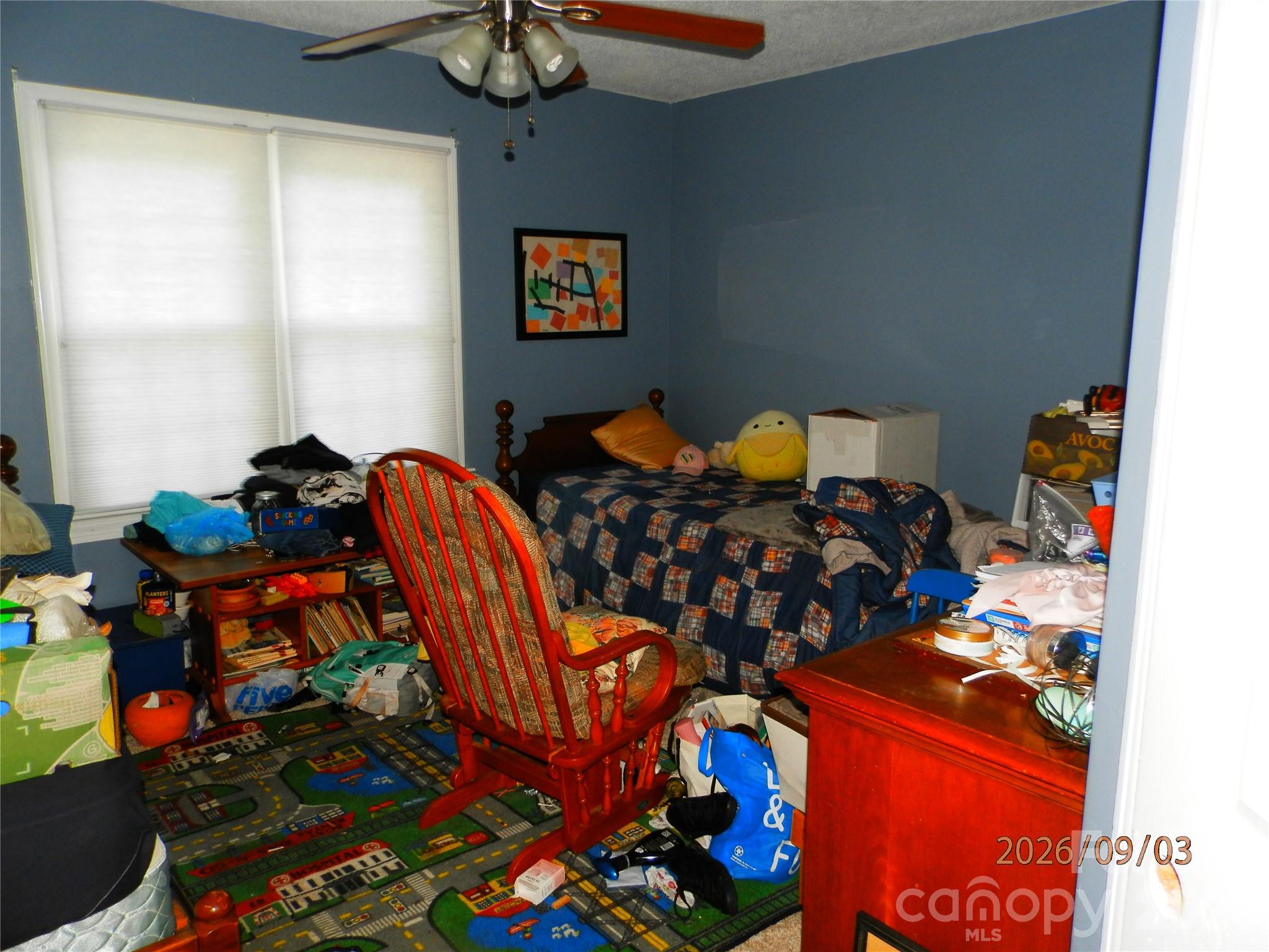 12545 Abbotsbury Court #34 — Charlotte