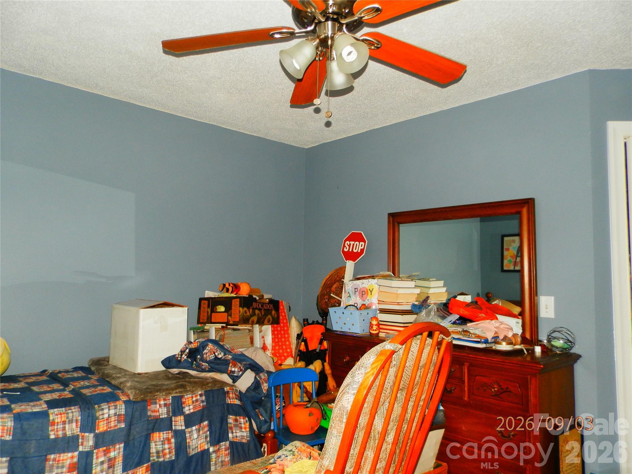 12545 Abbotsbury Court #34 — Charlotte