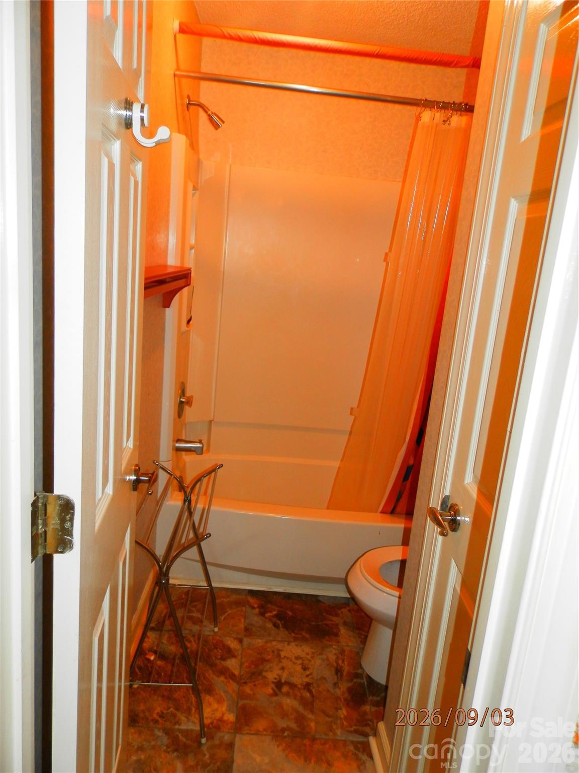 12545 Abbotsbury Court #34 — Charlotte