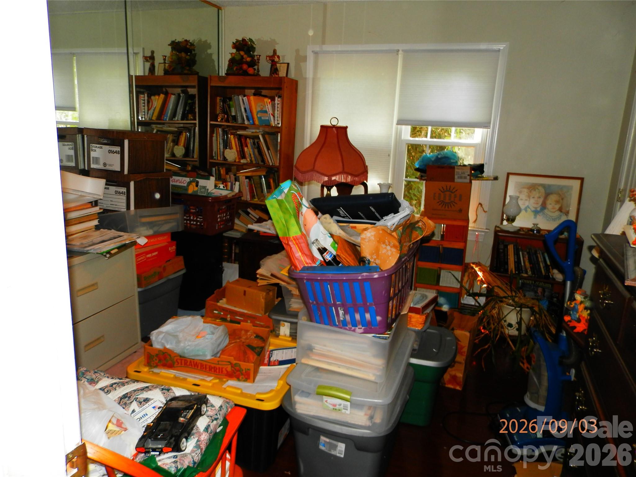 12545 Abbotsbury Court #34 — Charlotte