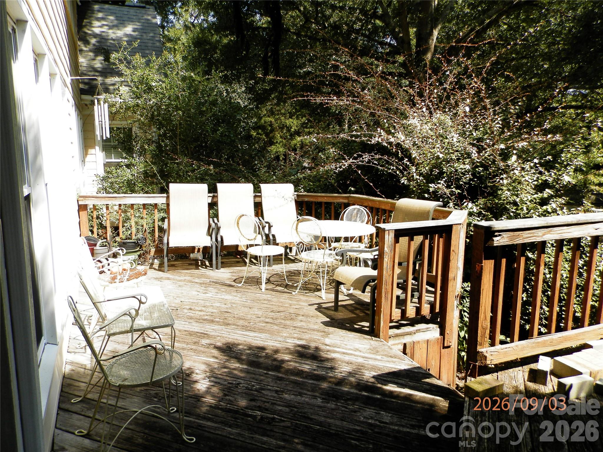 12545 Abbotsbury Court #34 — Charlotte