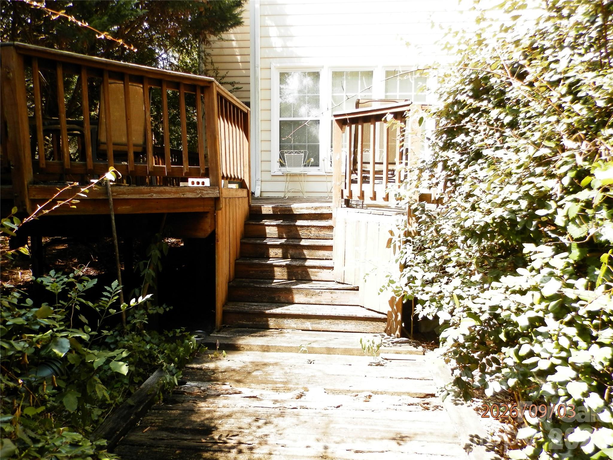 12545 Abbotsbury Court #34 — Charlotte