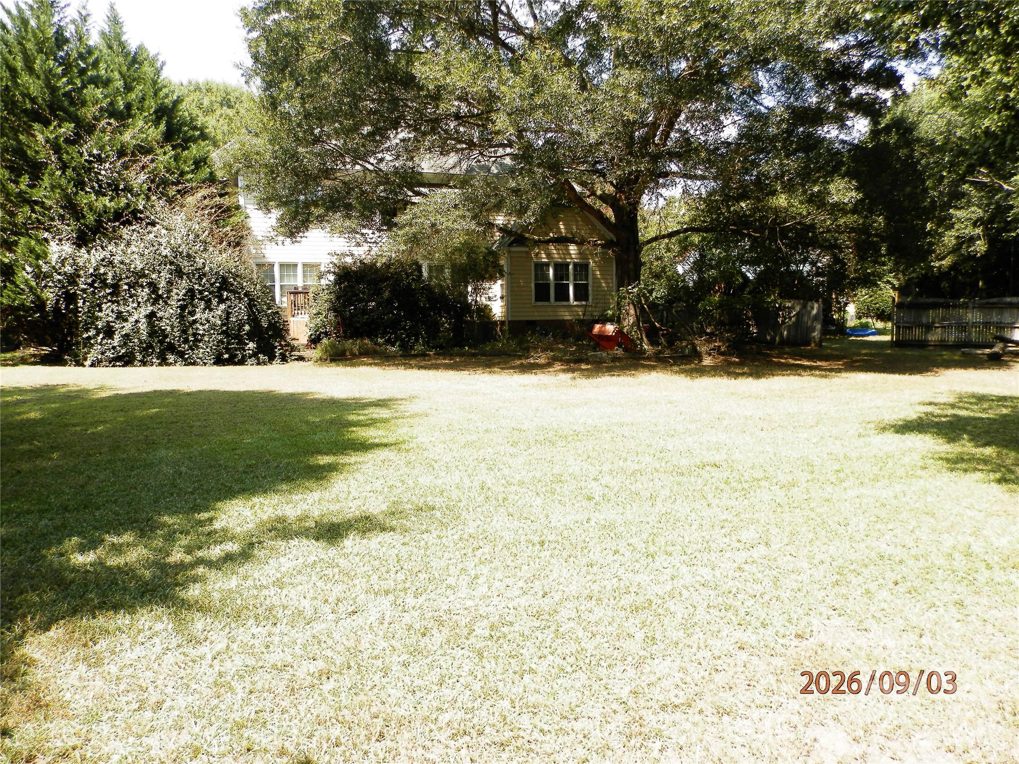 12545 Abbotsbury Court #34 — Charlotte