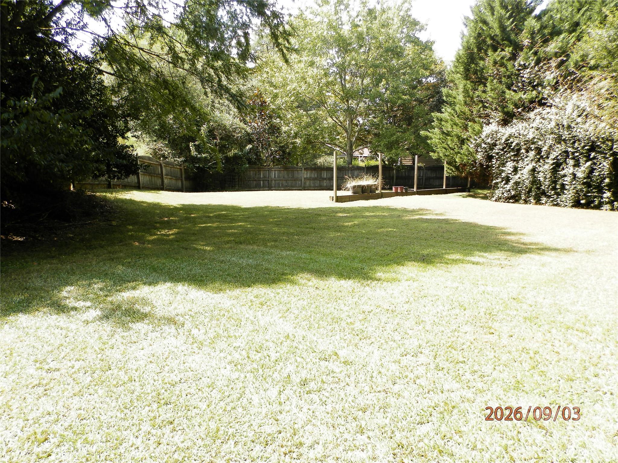12545 Abbotsbury Court #34 — Charlotte