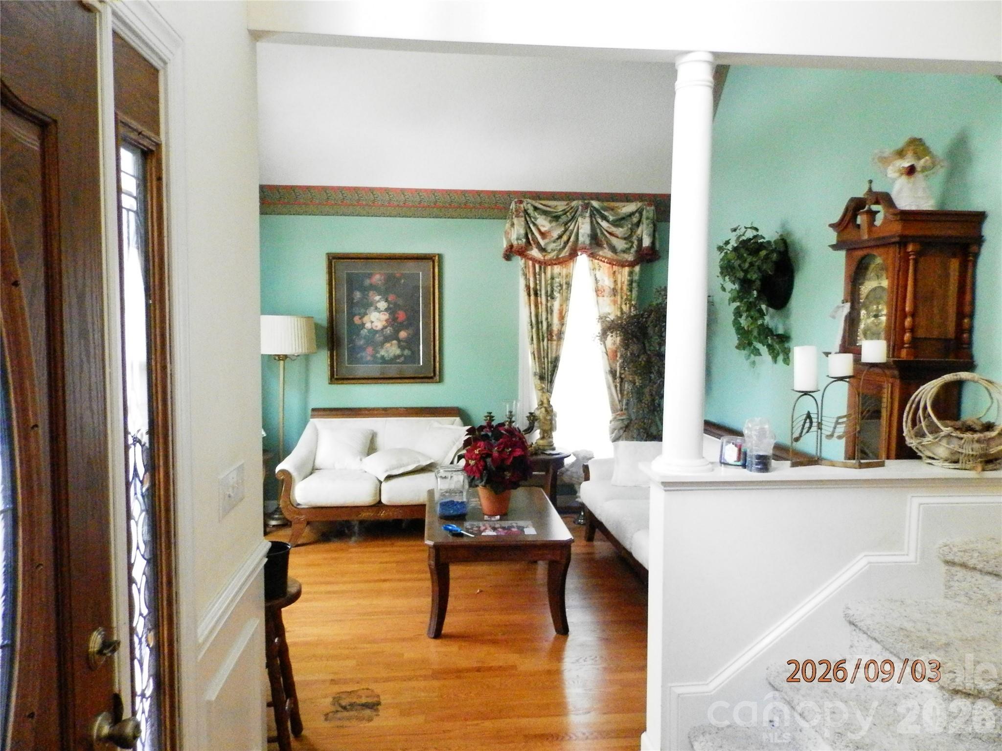 12545 Abbotsbury Court #34 — Charlotte