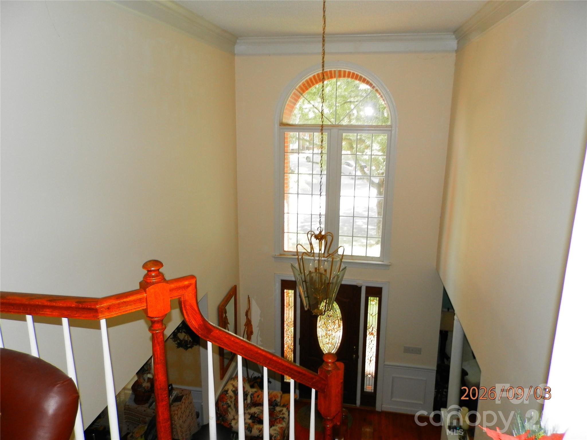 12545 Abbotsbury Court #34 — Charlotte