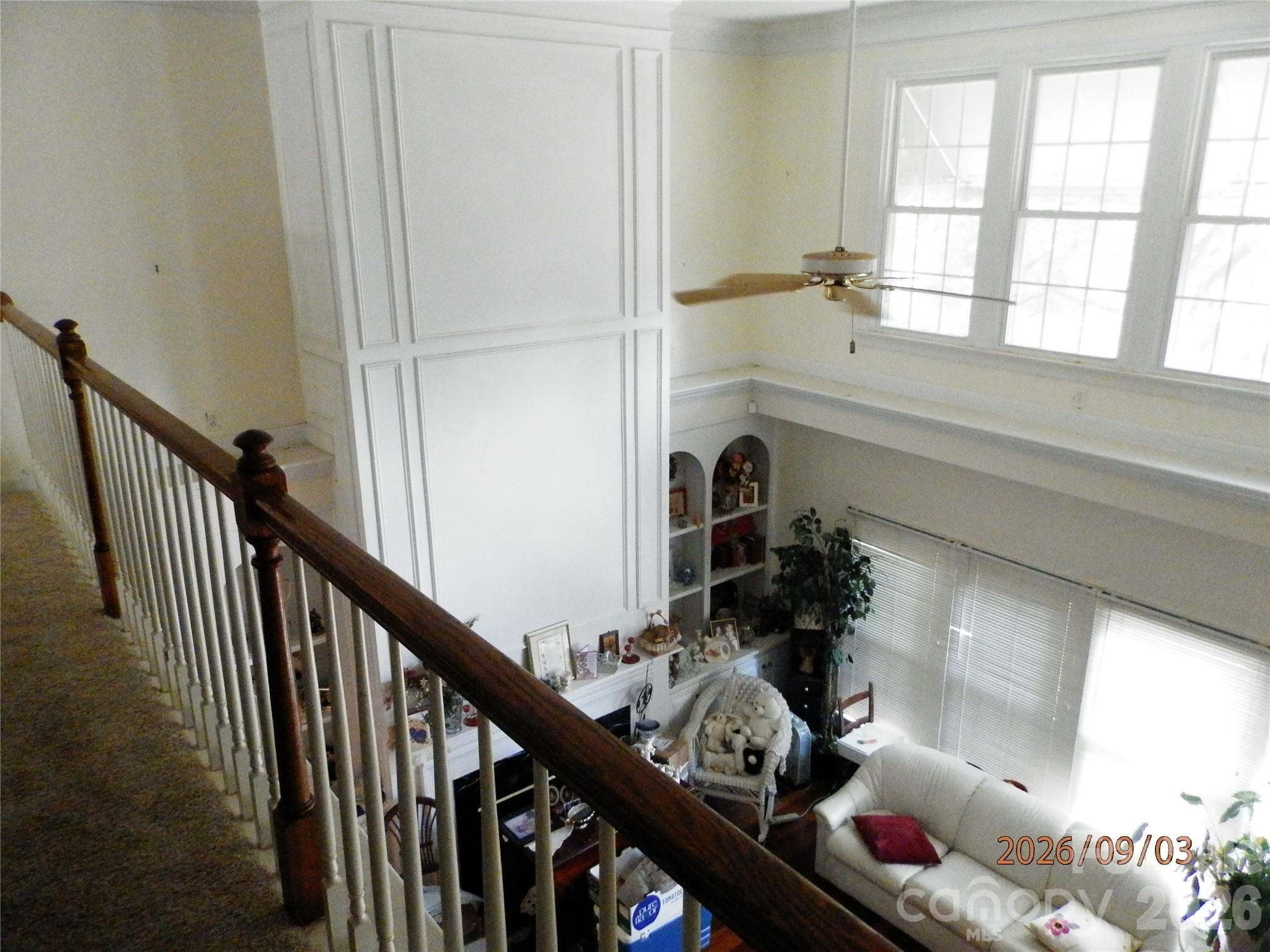12545 Abbotsbury Court #34 — Charlotte