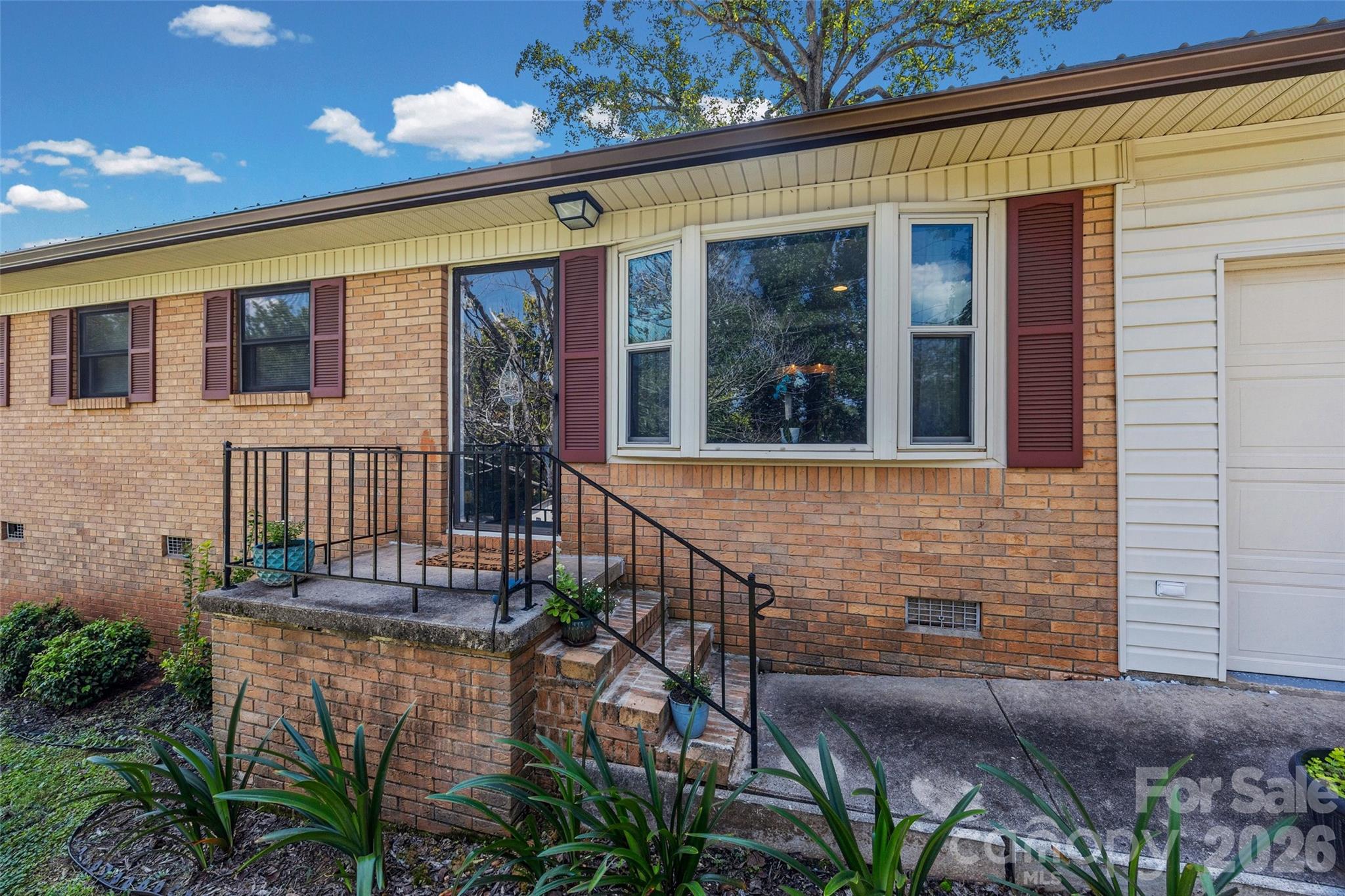 2435 Lewiston Drive — Gastonia