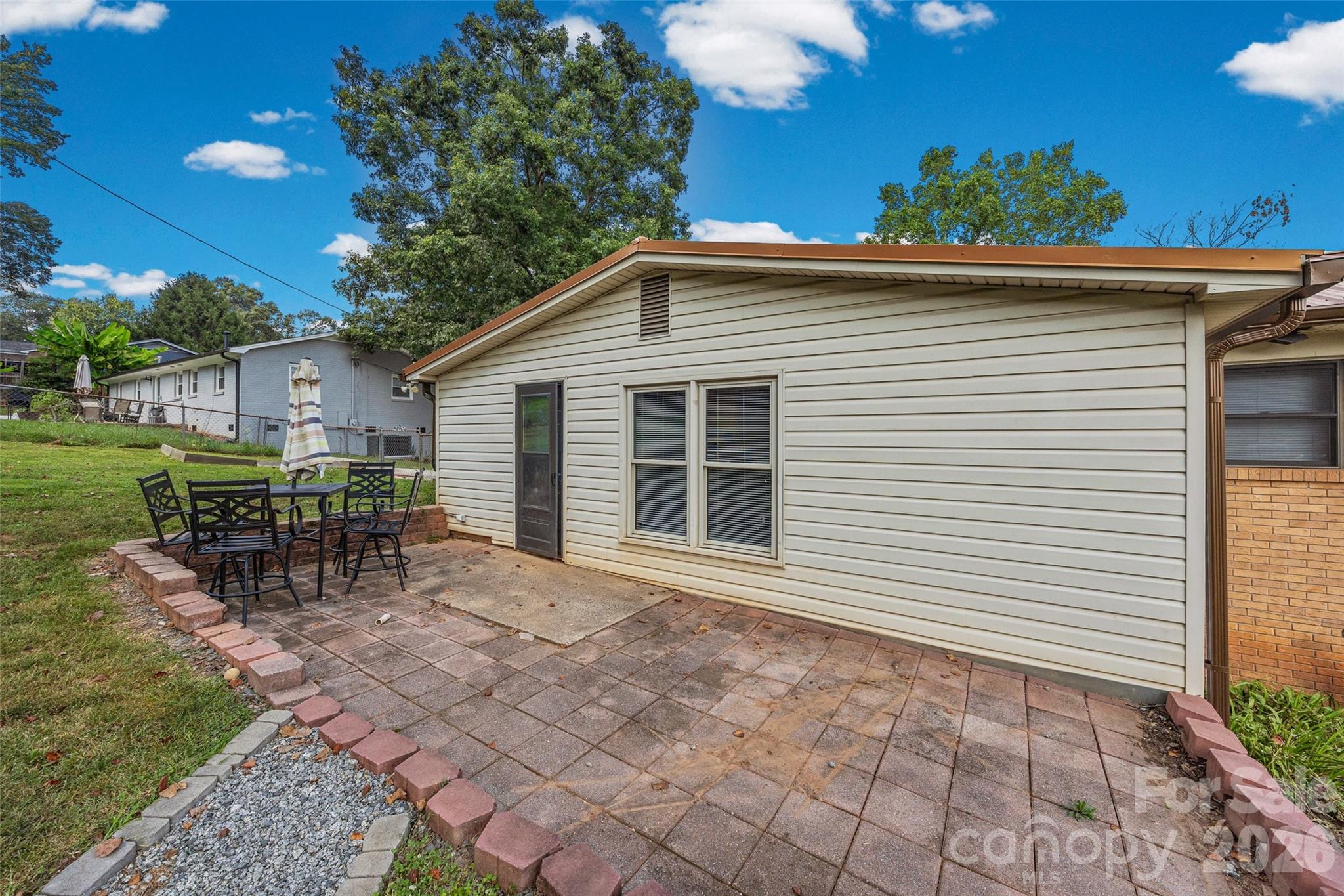 2435 Lewiston Drive — Gastonia