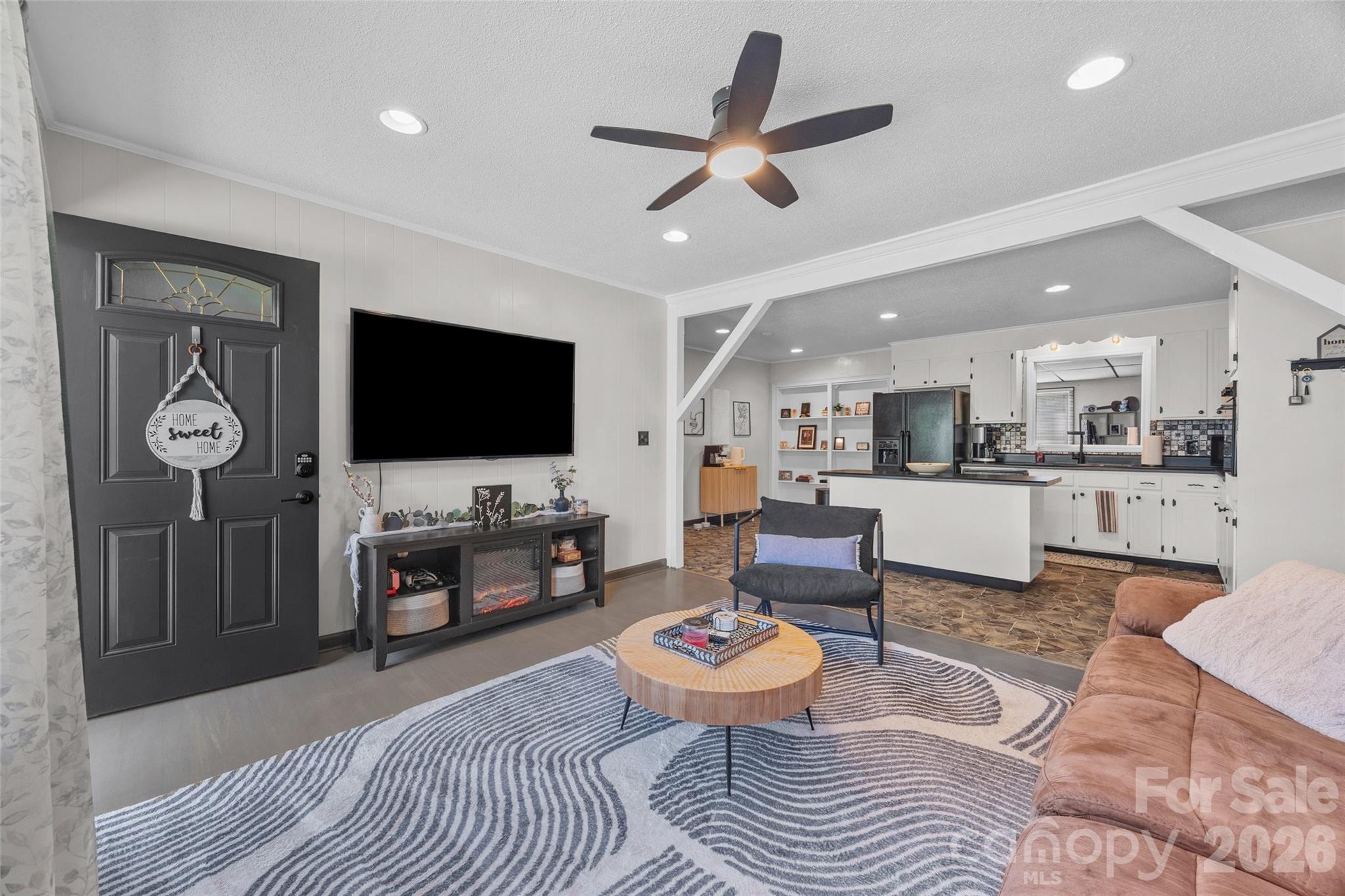 2435 Lewiston Drive — Gastonia