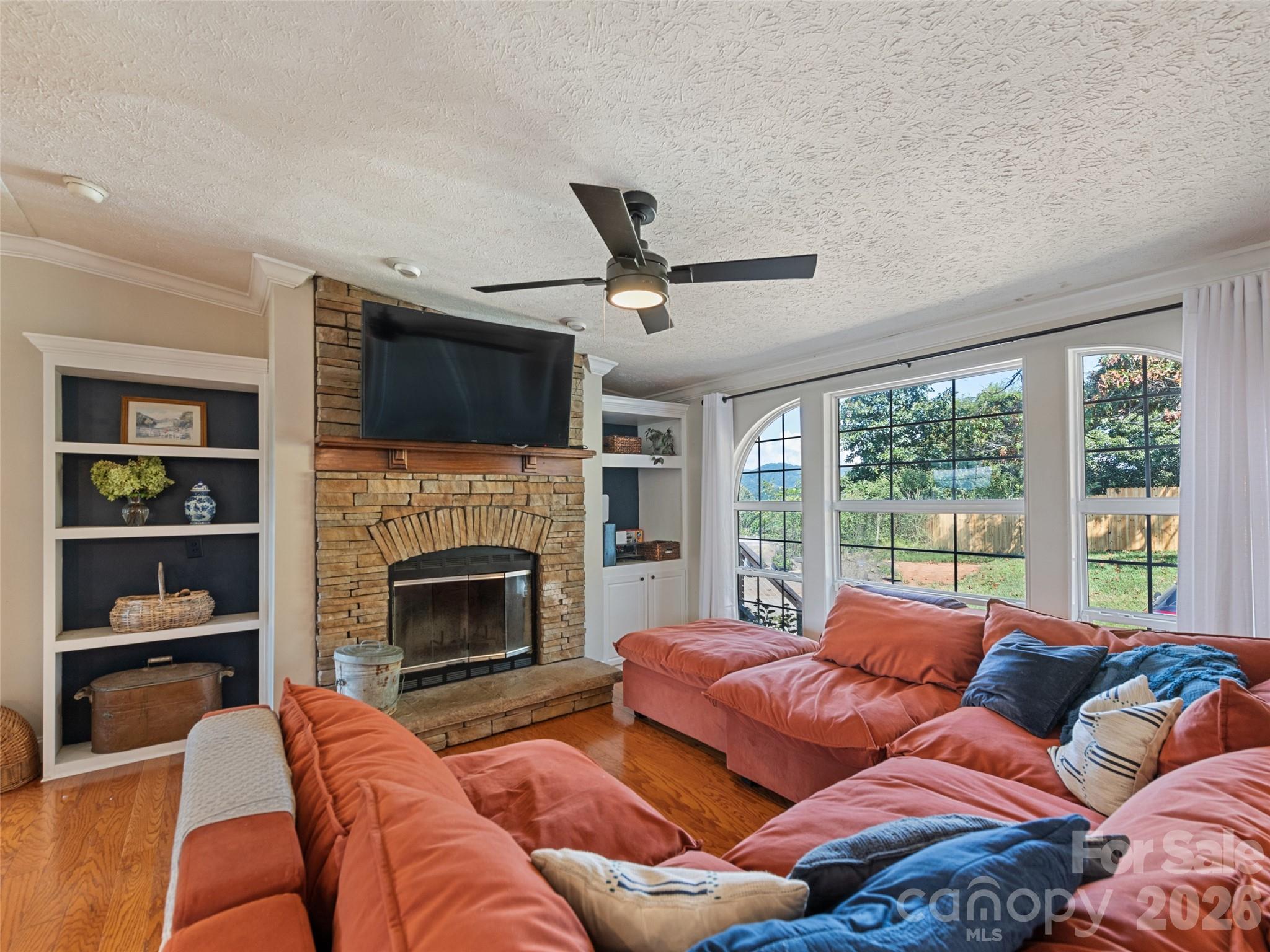 90 Blueberry Hill Drive — Clyde