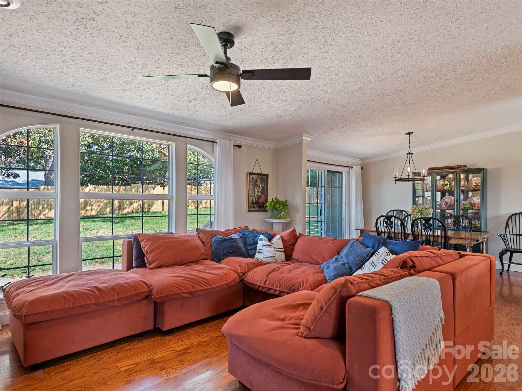 90 Blueberry Hill Drive — Clyde