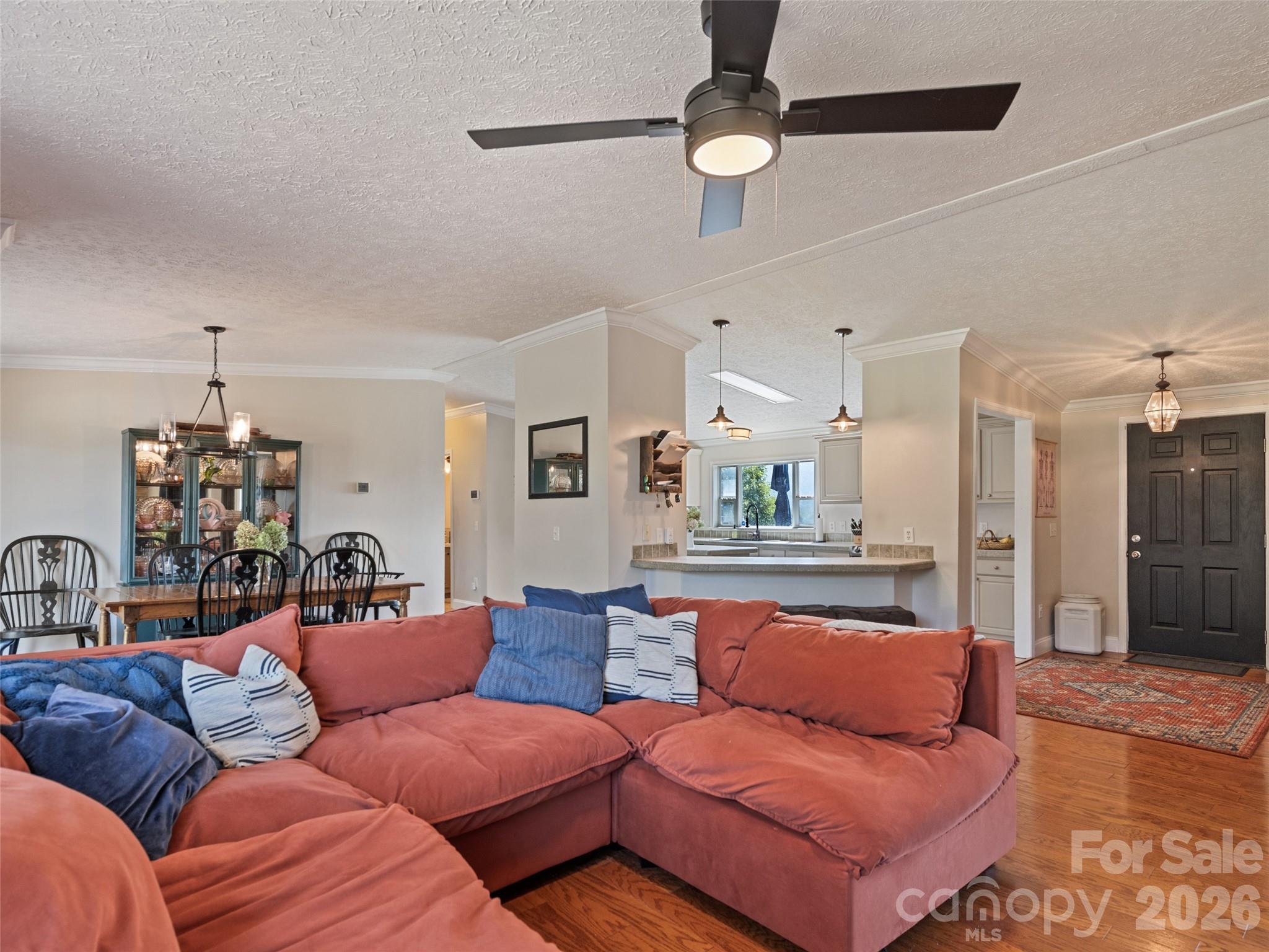 90 Blueberry Hill Drive — Clyde