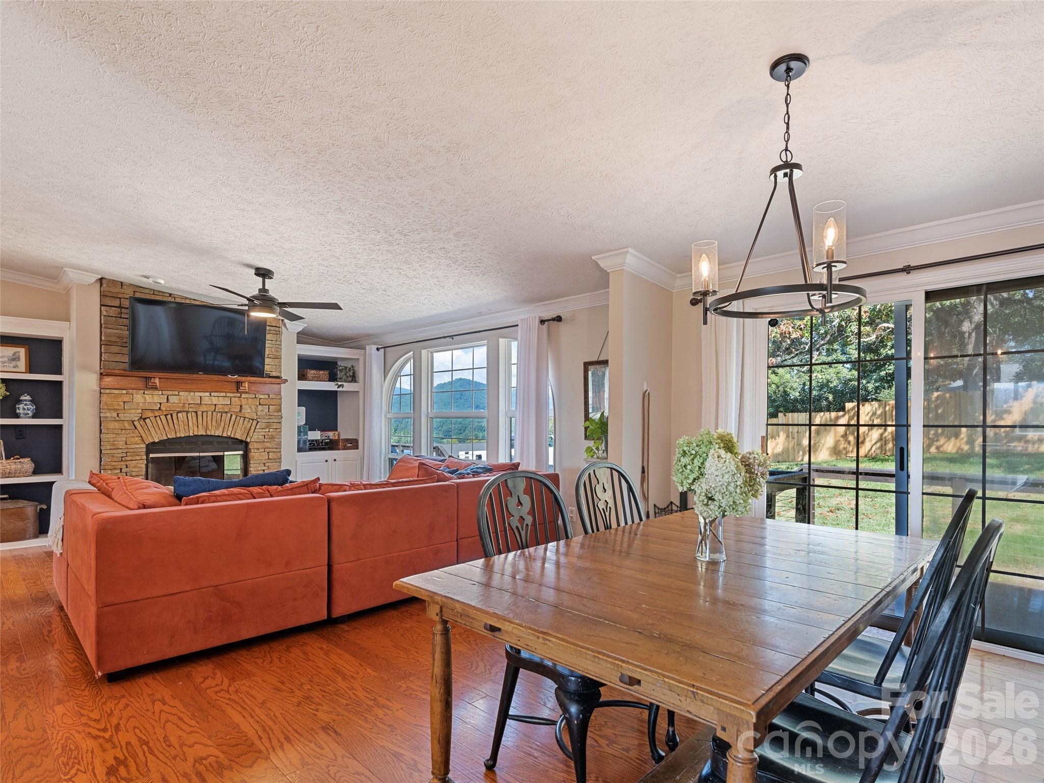 90 Blueberry Hill Drive — Clyde
